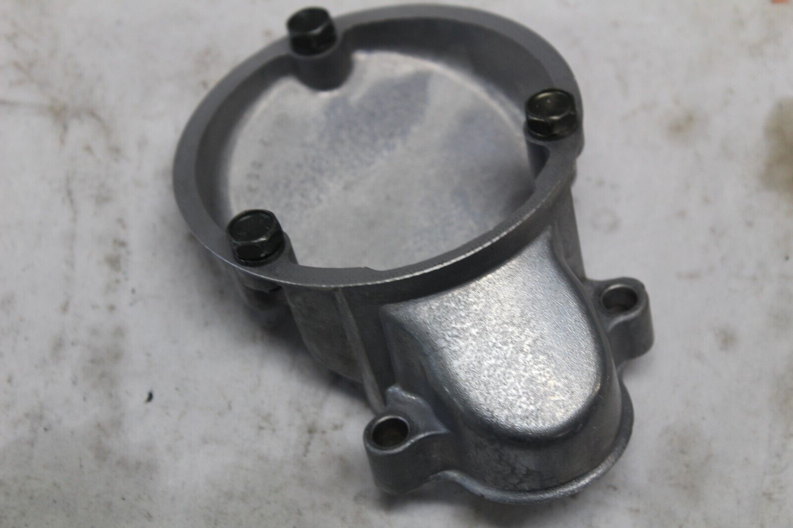 Oil Strainer Protector 16525-06B00 2002 KATANA GSX750F