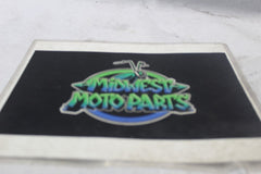 REAR HUB COUPLING ASSY 42033-1180 1996 KAWASAKI VN800 CLASSIC