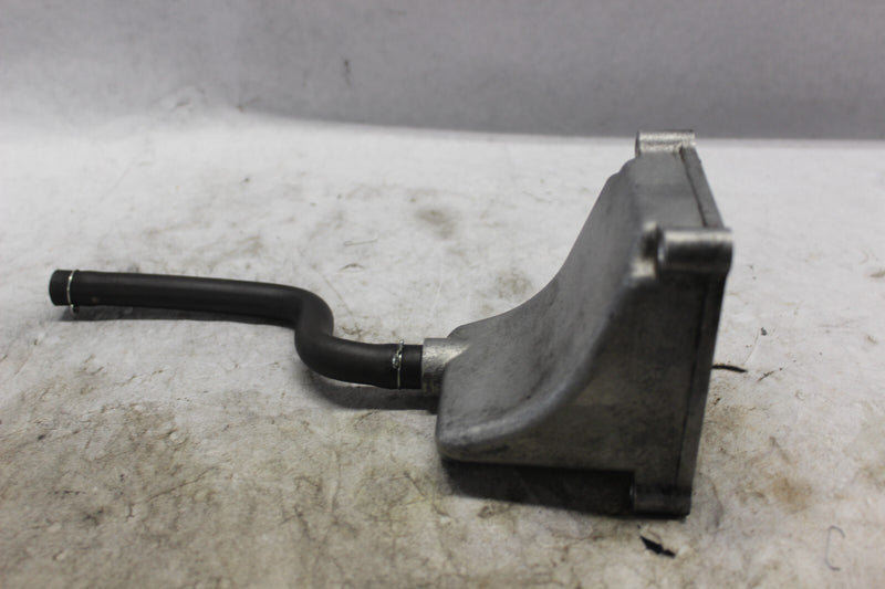 BREATHER COVER W/ HOSE 11330-24F01 2002 SUZUKI HAYABUSA GSX1300R