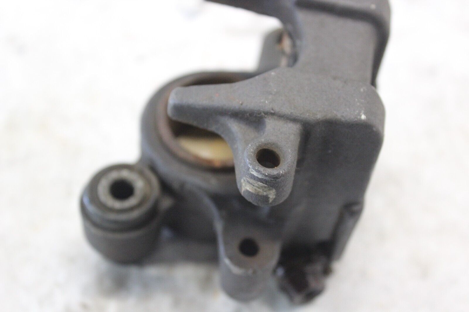 Rear Brake Caliper SEE PICS 43150-MV9-305 1997 HONDA CBR600F3