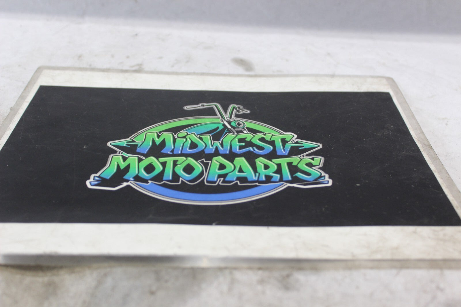 HAYABUSA CHROME CLUTCH LEVER 57500-24F00 2002 SUZUKI HAYABUSA GSX1300R