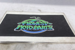 HAYABUSA CHROME CLUTCH LEVER 57500-24F00 2002 SUZUKI HAYABUSA GSX1300R