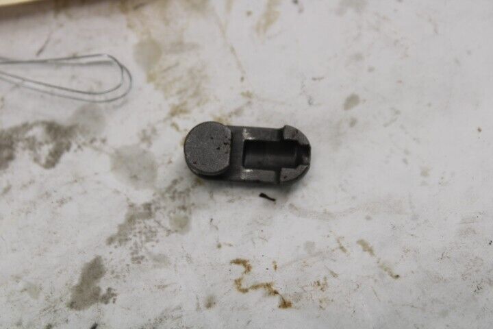 OEM Harley Davidson Clutch Ramp Parts 2006 Streetglide Grey 25604-00