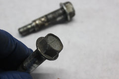 CENTER STAND BOLT 2PCS 92001-1880 1986 KAWASAKI ZG1000