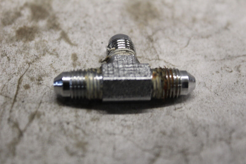 10MM BRAKE LINE TEE