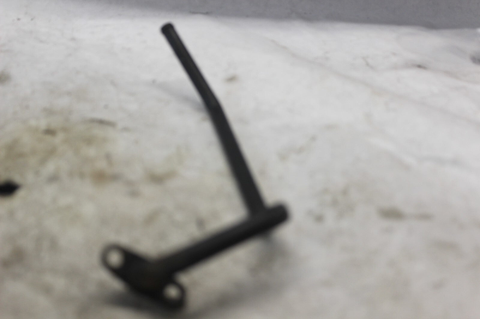 2ND AIR PIPE 4 18440-24F00 2002 SUZUKI HAYABUSA GSX1300R