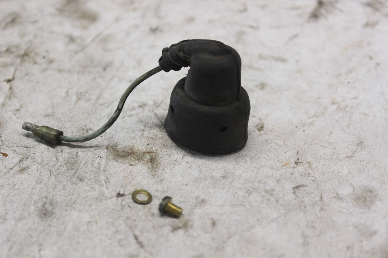 REAR SHOCK SUB-WIRE A 32111-463-000 1982 HONDA GOLDWING GL1100A