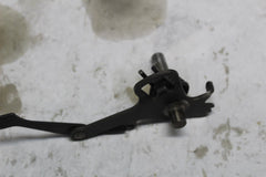 GEARSHIFT ARM W/SPRING 24610-415-000 1982 GL500I SILVERWING