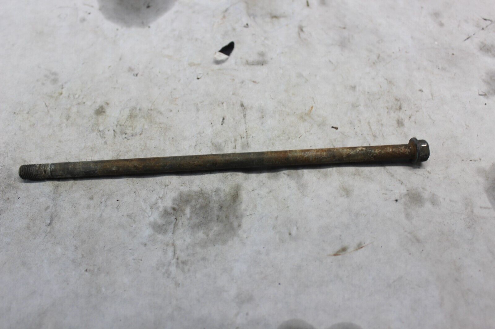 Flange Bolt (10x260) 90101-KE8-000 1997 HONDA CBR600F3