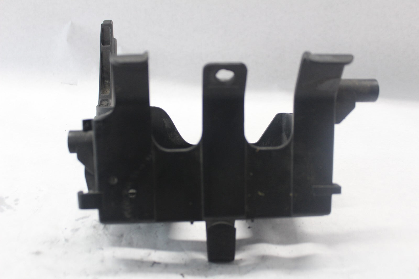 BATTERY TRAY 66281-08 2008 H-D ELECTRAGLIDE FLHT