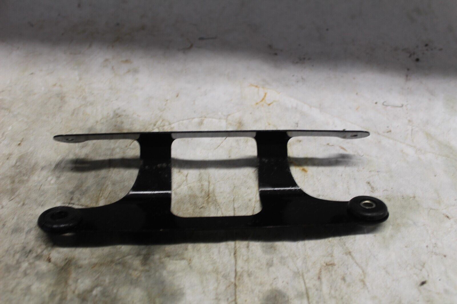 SUPERIOR LAMP BRACKET 705000905 2004 BOMBARDIER DS 650