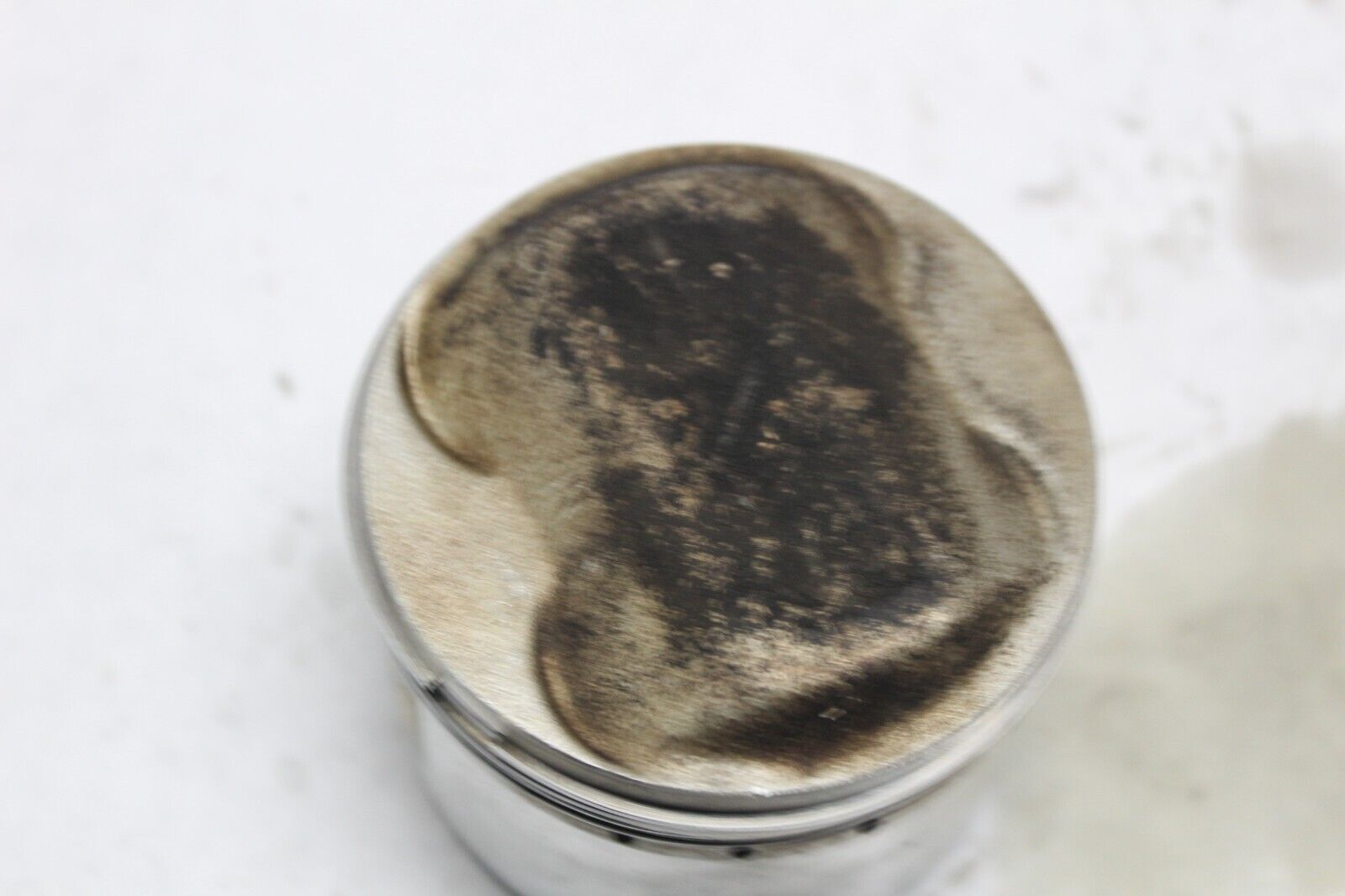 PISTON (STD) 13101-415-000 1982 GL500I SILVERWING