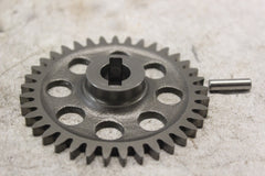Oil Pump Driven Gear 37T #16331-33E00 2002 SUZUKI HAYABUSA GSX1300R