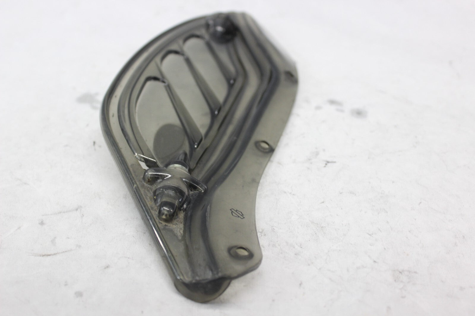 FAIRING AIR DEFLECTOR RIGHT 58128-08 2008 H-D ELECTRAGLIDE FLHT