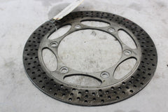 45251-MM5-000 FRONT BRAKE DISK ROTOR 1988 HONDA HURRICANE CBR1000F