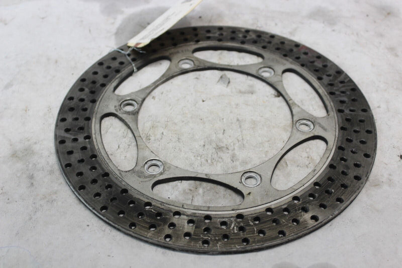 45251-MM5-000 FRONT BRAKE DISK ROTOR 1988 HONDA HURRICANE CBR1000F