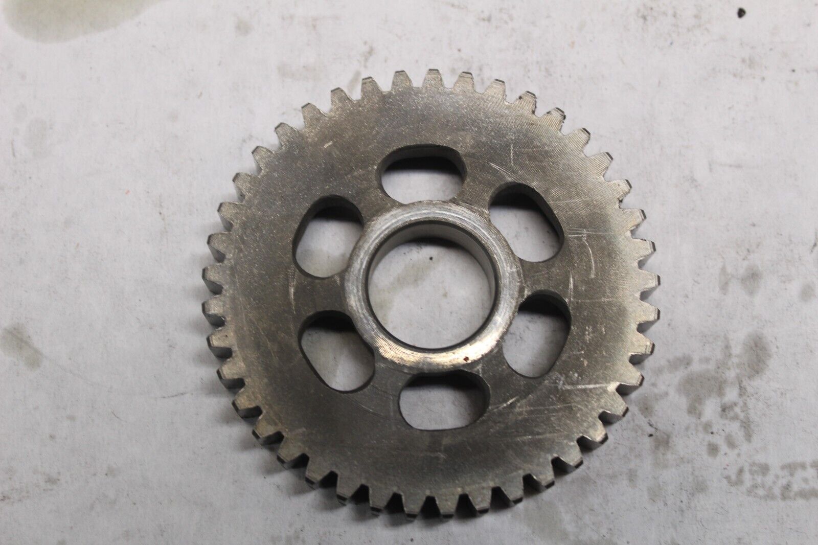 COUNTERSHAFT 1ST GEAR 41T 23421-413-000 1982 GL500I SILVERWING