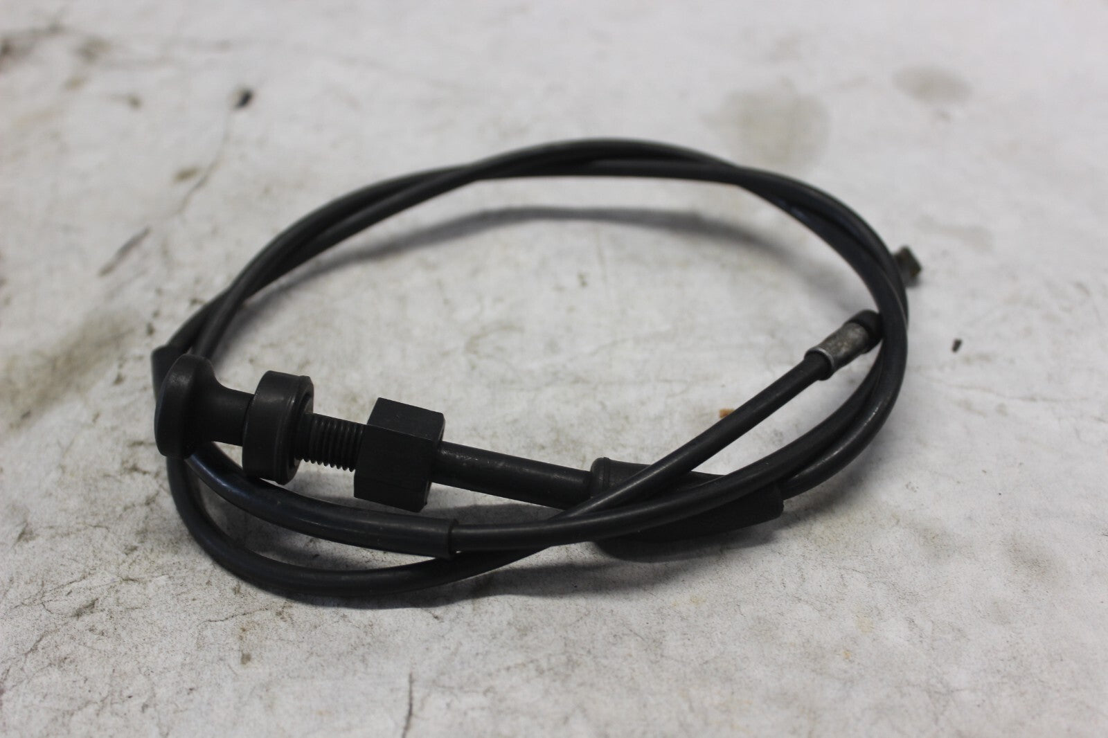 CHOKE CABLE 17950-371-010 1982 HONDA GOLDWING GL1100A