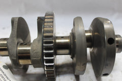 CRANKSHAFT ASSY 12000-03810 2002 SUZUKI KATANA GSX750F