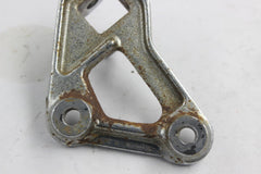 FRONT RIGHT FOOTPEG BRACKET 50615-MB1-000 1983 HONDA VF750C MAGNA