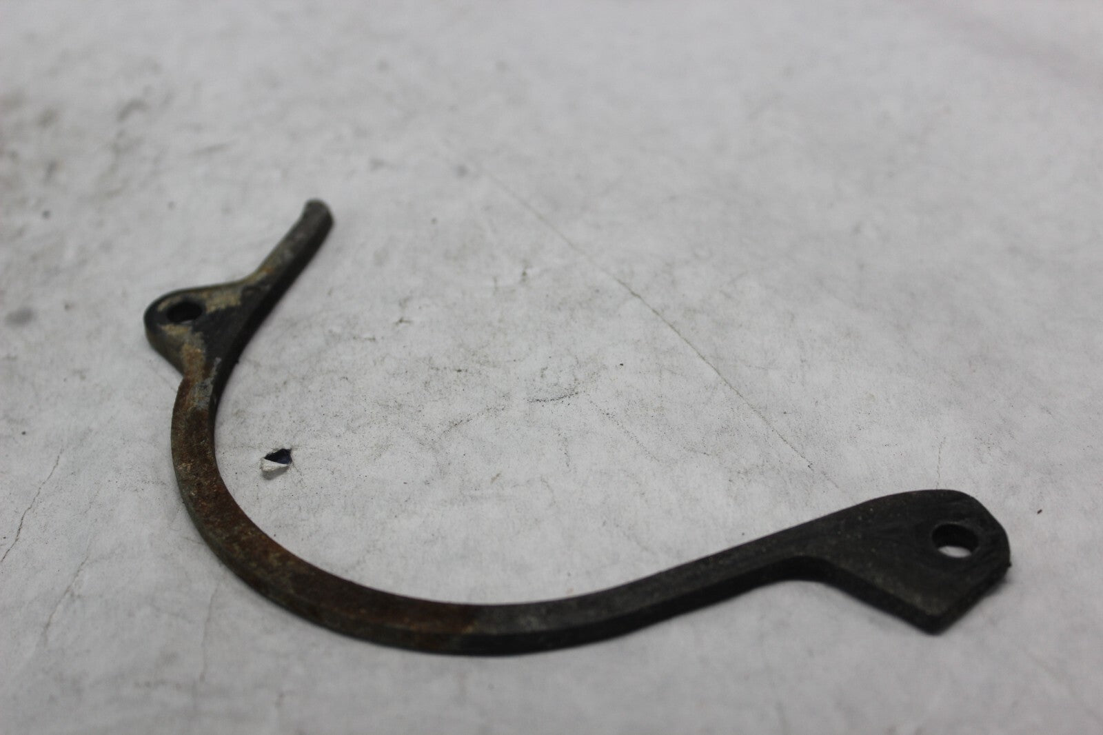 DRIVE CHAIN GUIDE PLATE 11355-MW0-000 1998 HONDA CBR900RR