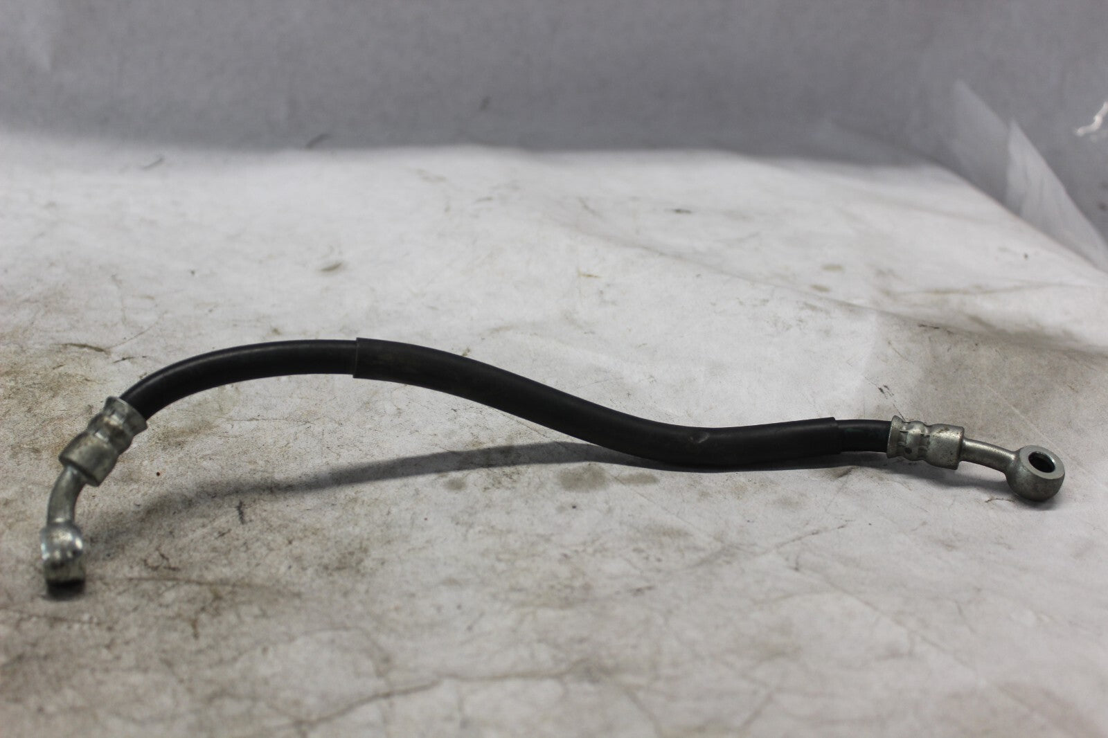 CAM CHAIN TENSIONER HOSE 12835-24F00 2002 SUZUKI HAYABUSA GSX1300R
