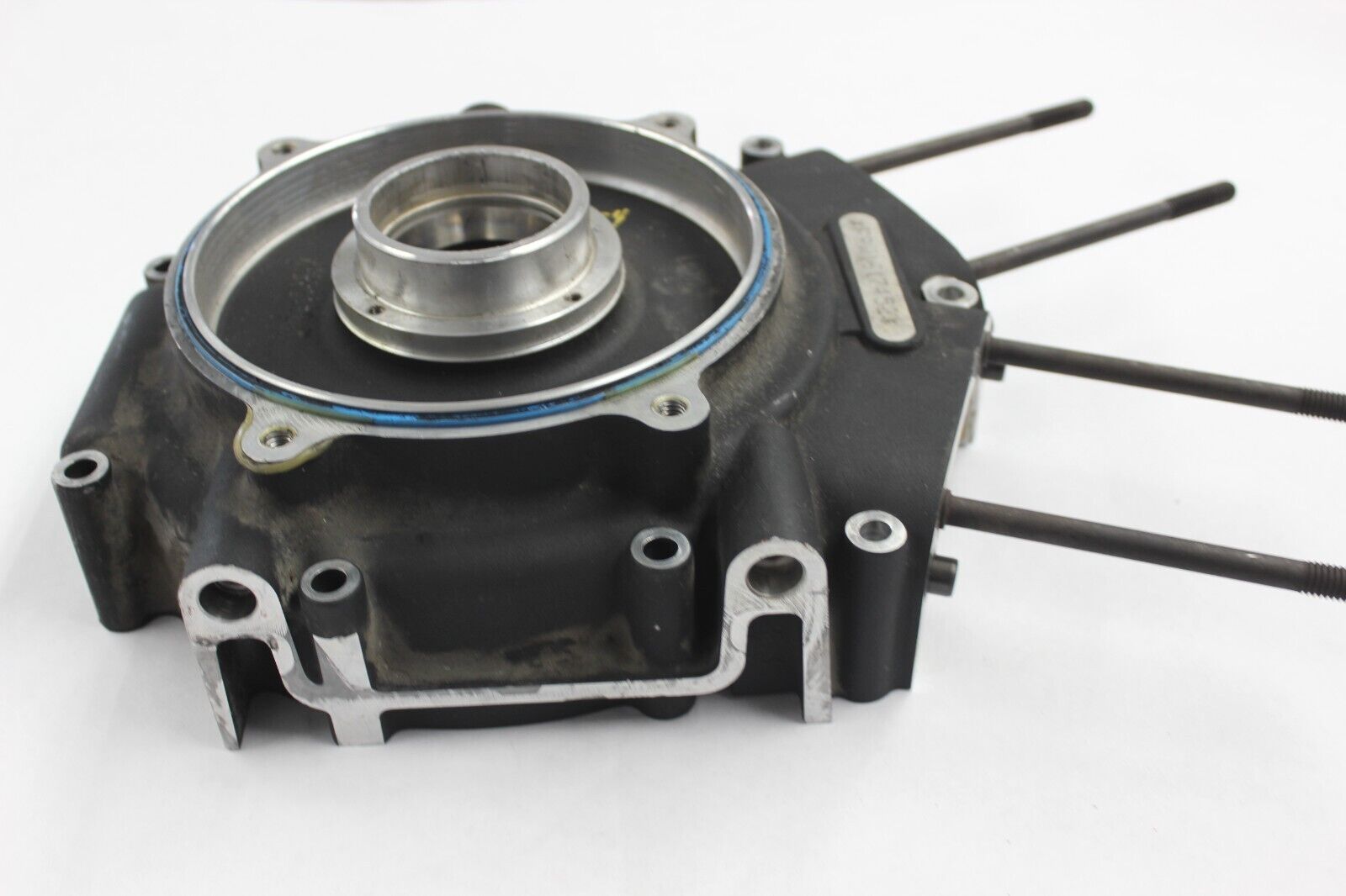 24597-99 Rear Engine Case 88" 2002 Harley Davidson ELECTRAGLIDE 24631-99