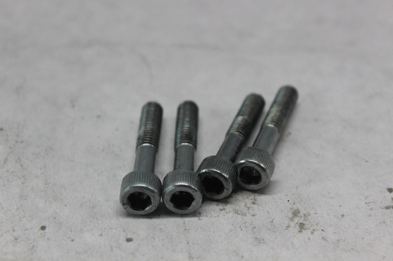 STATOR MOUNTING BOLT (4) 96600-06032-00  1998 HONDA CBR900RR