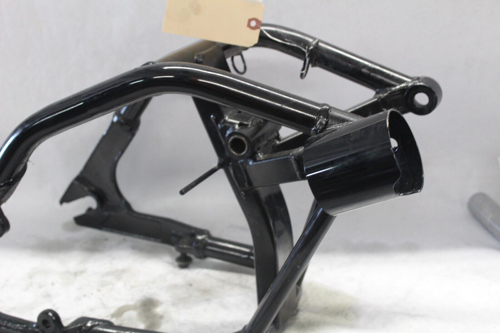 Rear Fork Swingarm 2003 Yamaha V-Star 1100 5KS-22110-01-00