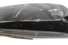 OEM Harley Davidson Gloss Black Saddlebag Lid Right 90200411