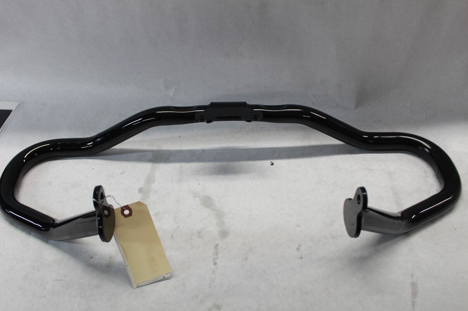Engine Guard (Crashbar) Black 49000114A 2022 RG SPECIAL