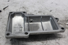 TOP TRANS COVER POLISHED 34471-06 37143-07 2008 H-D ELECTRAGLIDE FLHT