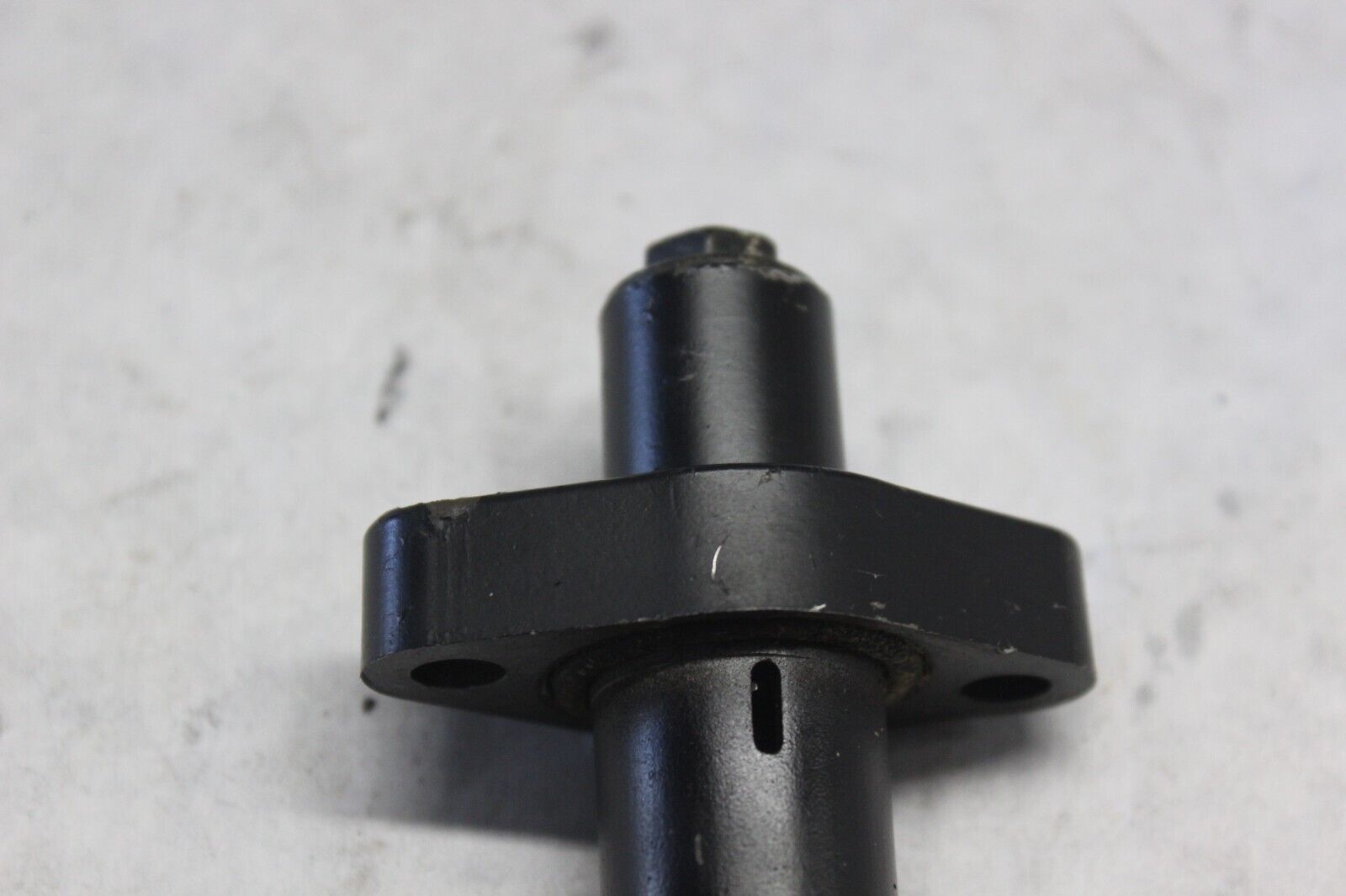 CAM CHAIN TENSIONER W/ SCREWS 12048-1071 1986 KAWASAKI ZG1000