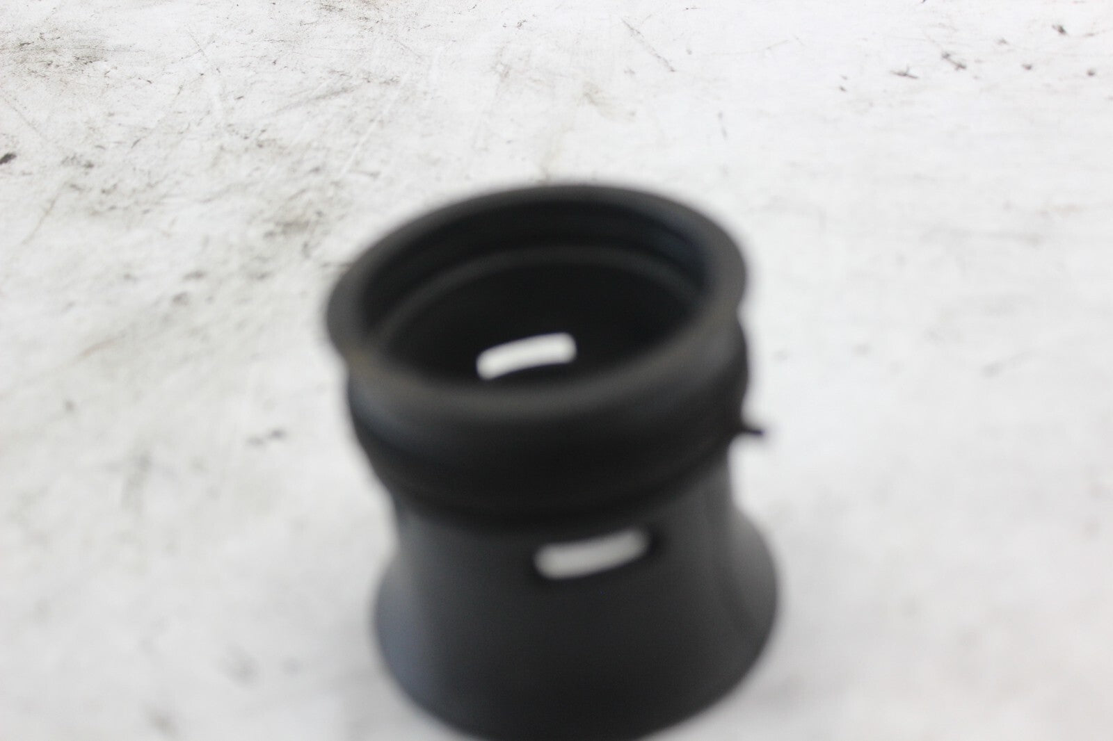 AIR CLEANER OUTLET TUBE 13881-40F00 2002 SUZUKI GSX-R1000