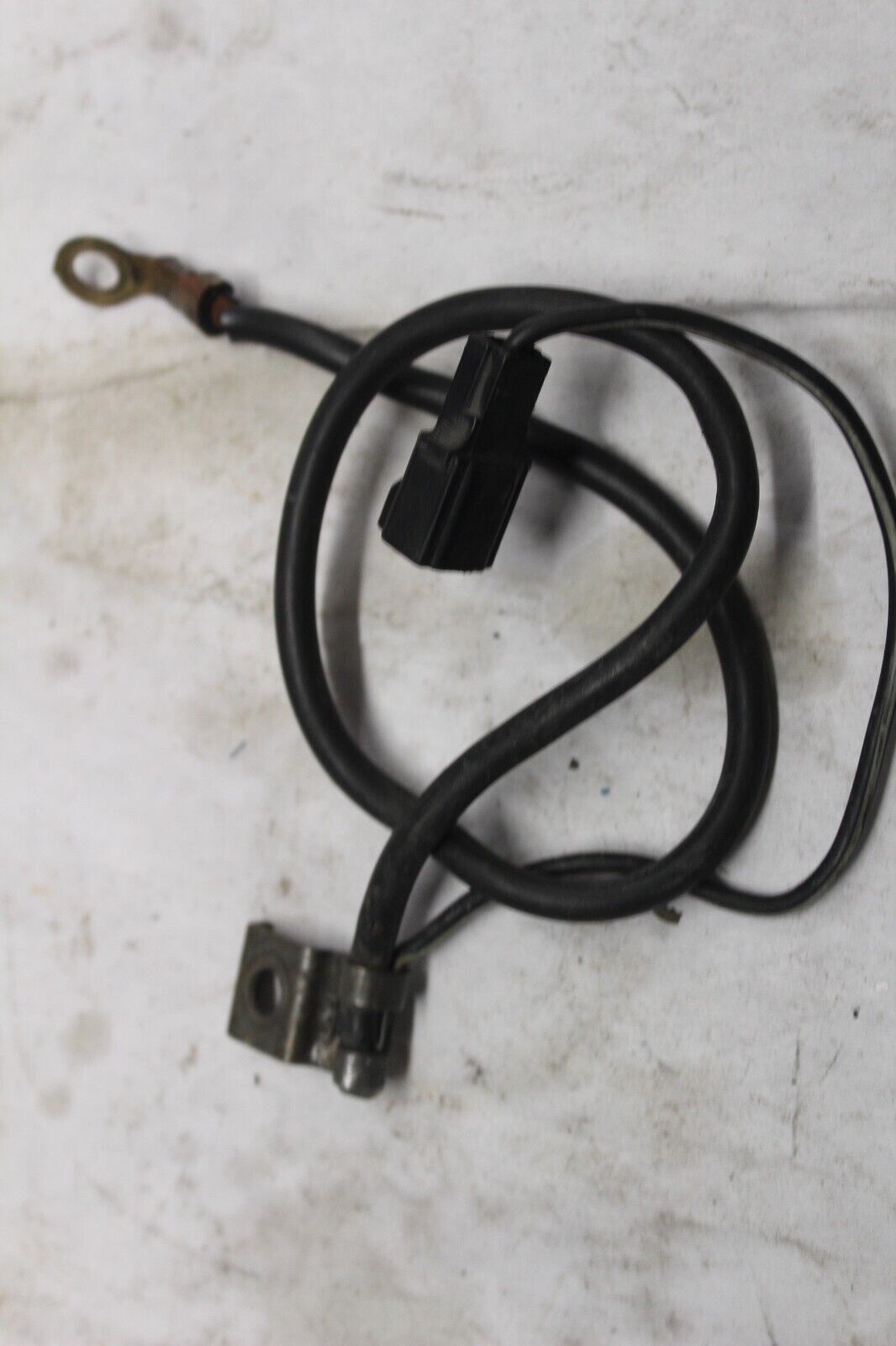 Battery Negative Lead Wire 33860-08F00 2002 KATANA GSX750F