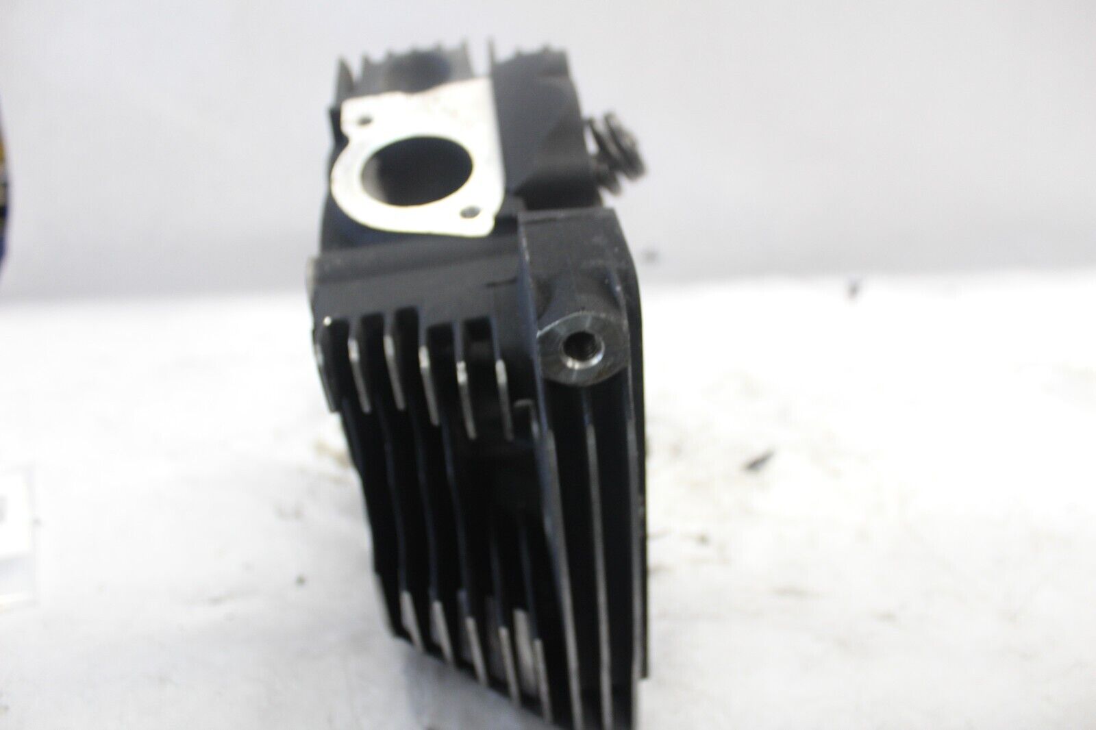17094-05 Cylinder Head Front 16723-99 on part 2005 ROAD KING CUSTOM FLHRSI