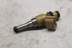 FUEL INJECTOR 2C0-13761-10-00 2007 YAMAHA R6 YZFR6