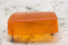 REAR TURN SIGNAL LENS 33402-431-782 1982 HONDA GL500I SILVERWING