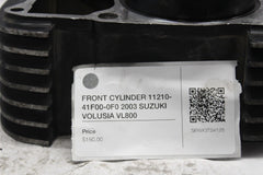FRONT CYLINDER 11210-41F00-0F0 2003 SUZUKI VOLUSIA VL800
