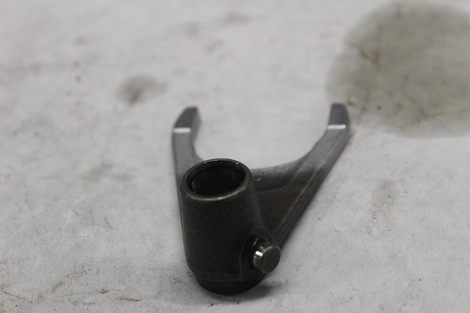 SHIFT FORK 3 RIGHT 2C0-18513-00-00 2007 YAMAHA R6 YZFR6