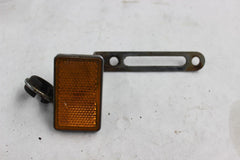 Hose Clamp #92170-1651 1996 KAWASAKI VN800