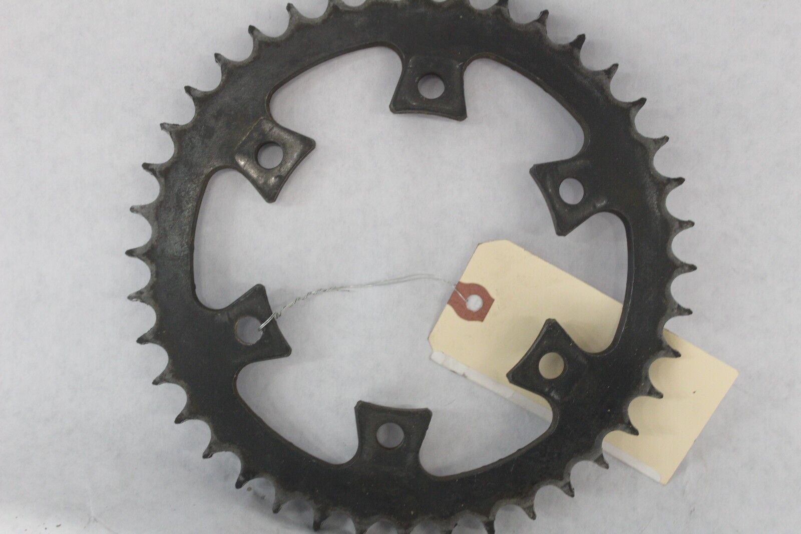 REAR SPROCKET 40TEETH 705500390 2004 BOMBARDIER DS 650