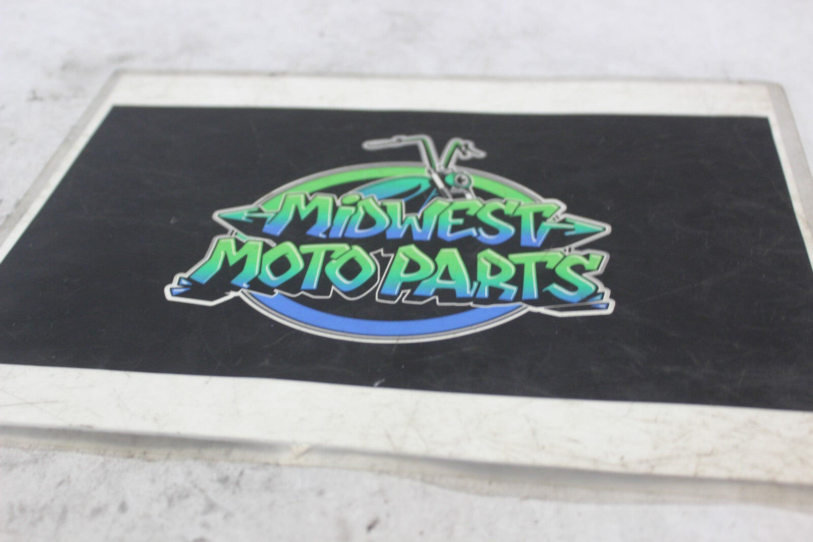 Driver Footboard Bracket Front #47365-83C 2008 H-D ELECTRAGLIDE FLHT