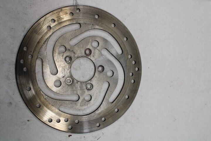 Front Brake Disc Right 44136-00 Harley Davidson