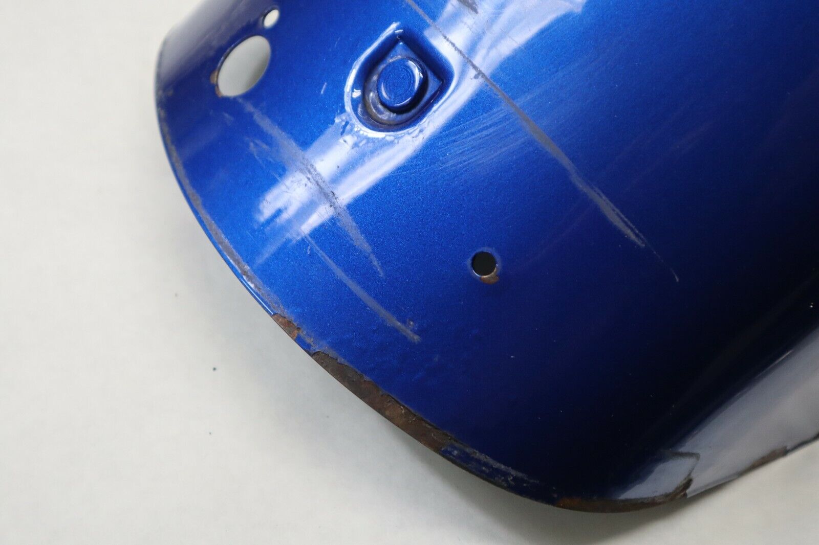 OEM Harley Davidson Rear Fender 2009 Ultra Royal 59579-09