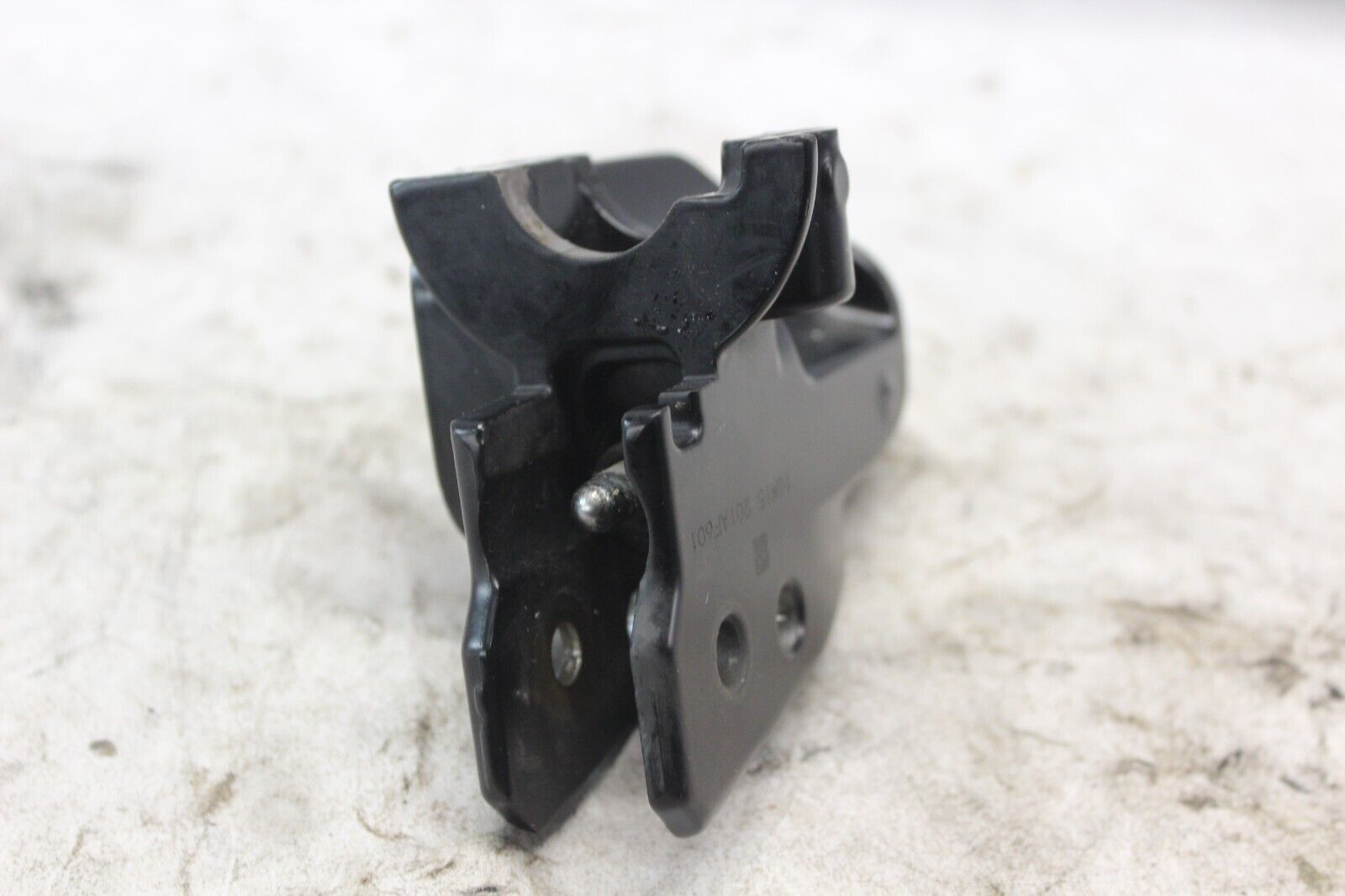 CLUTCH MASTER CYLINDER ONLY 36700128 2018 HARLEY DAVIDSON STREETGLIDE