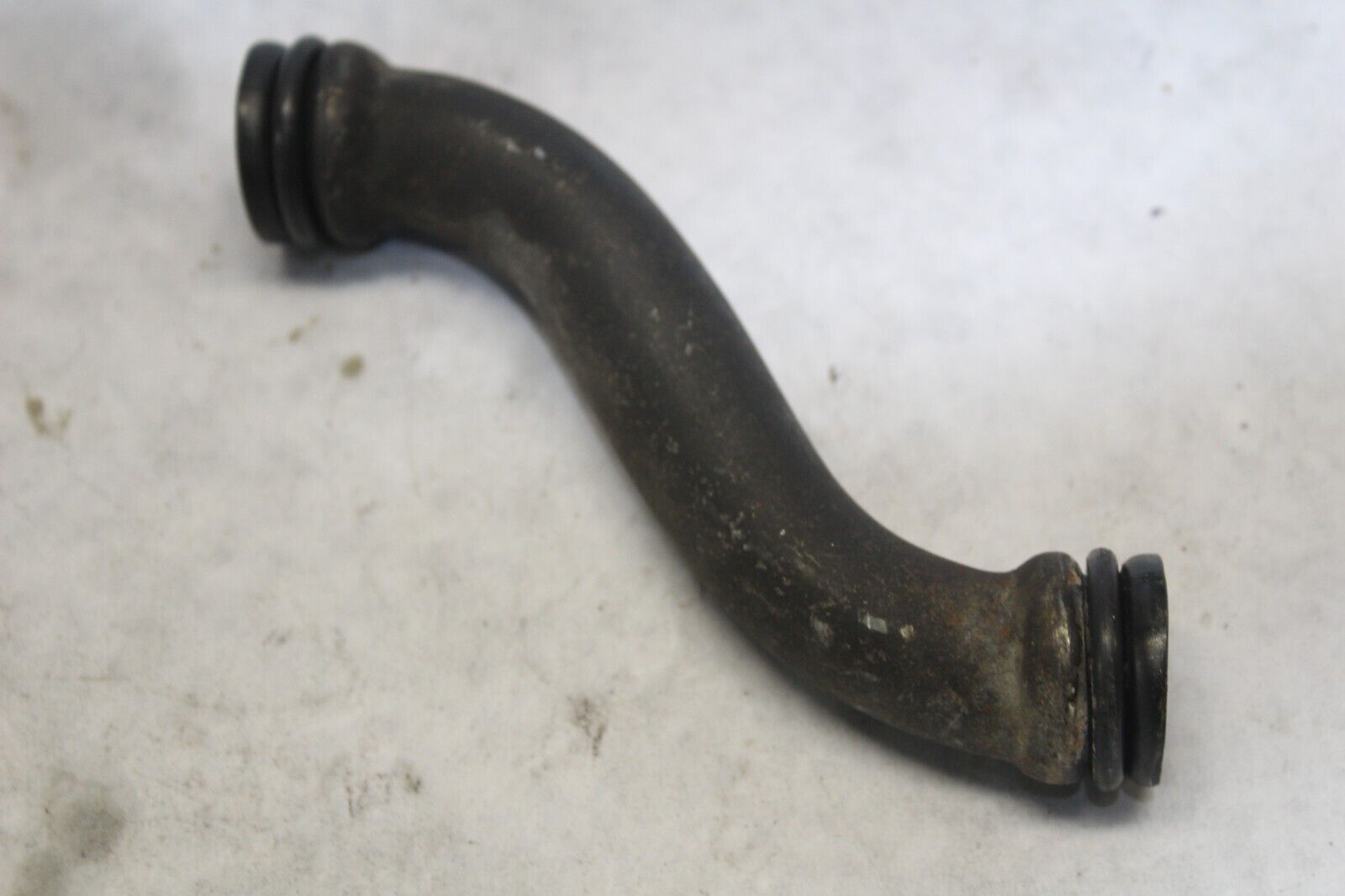 OUTLET PIPE 16481-48B01 2001 SUZUKI BANDIT GSF1200S