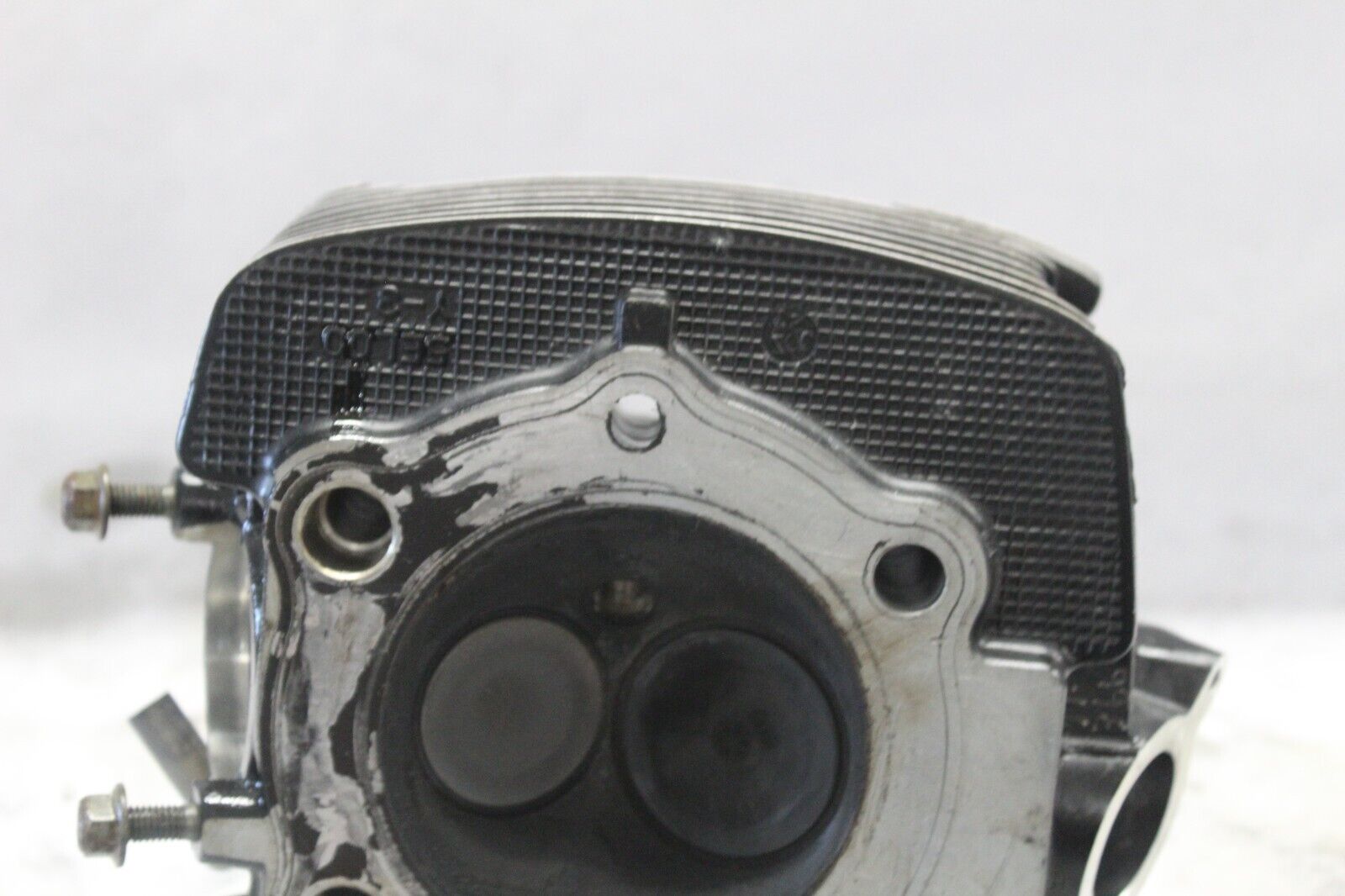 CYLINDER HEAD ASSY 5KS-11102-00-00 2001 XVS1100A VSTAR CLASSIC