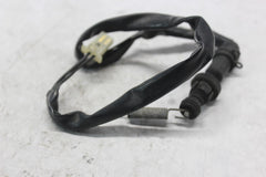 REAR STOP SWITCH W/ SPRING 35350-MW0-600 1998 HONDA CBR900RR