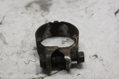 LEFT FRONT MUFFLER BAND 18374-415-000 1982 HONDA SILVERWING GL500I
